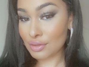 AngelaMendezBabestation profielfoto van cam model 