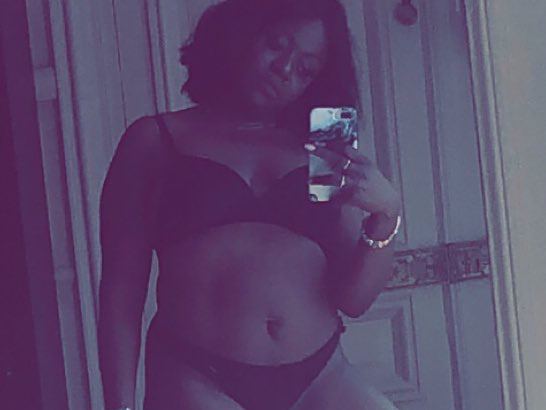 Foto de perfil de modelo de webcam de Benji_xo 