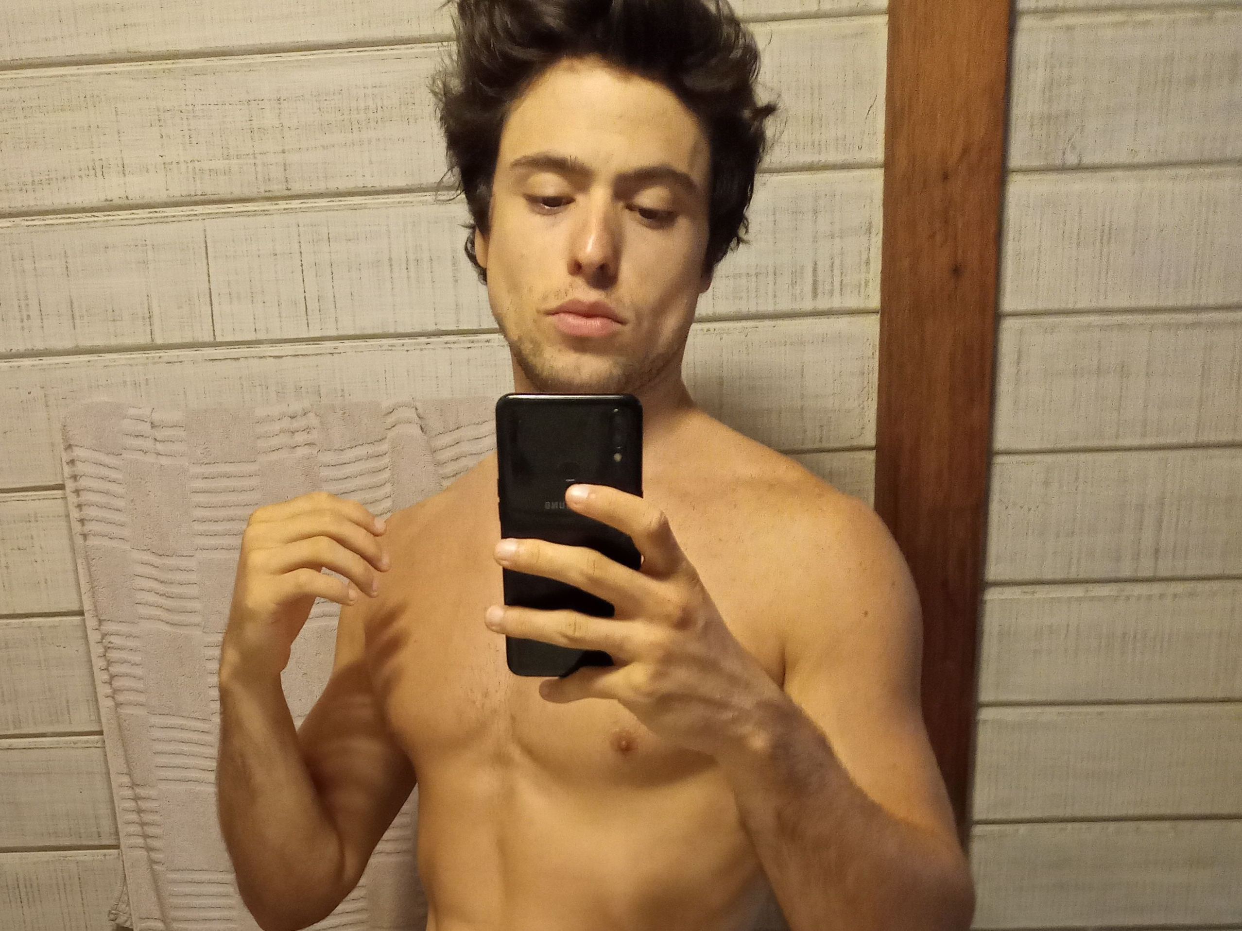 JohnnyAlegria cam model profile picture 