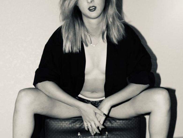 Image de profil du modèle de webcam TheTemptress2020