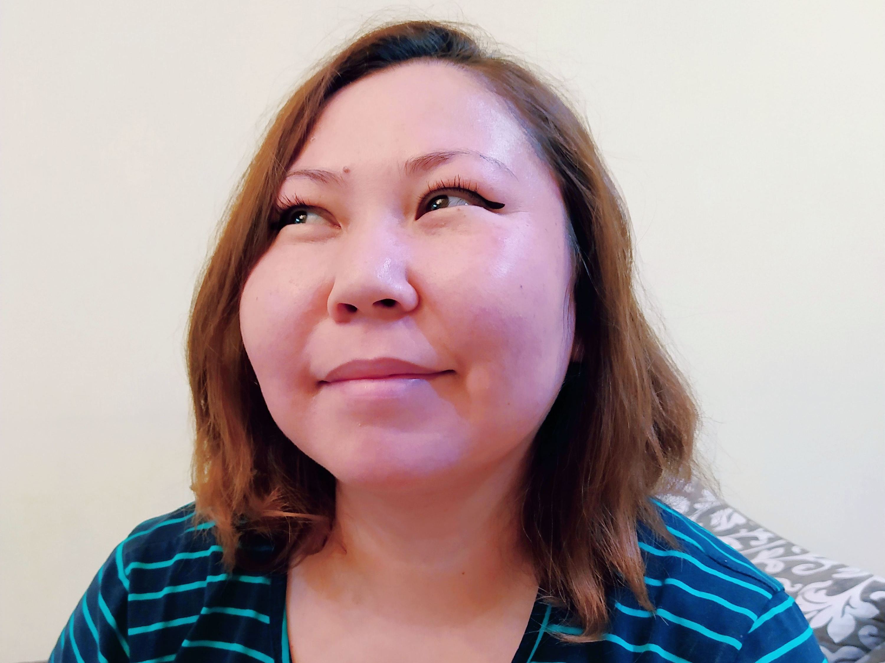 Image de profil du modèle de webcam Strawberry_Donut