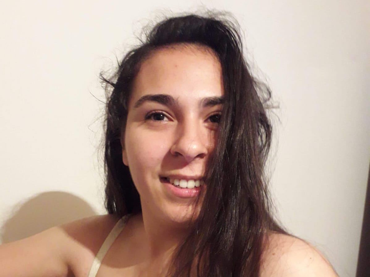 Foto de perfil de modelo de webcam de DaisyChique 
