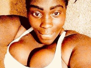 Image de profil du modèle de webcam Ebonyhoneyvixen