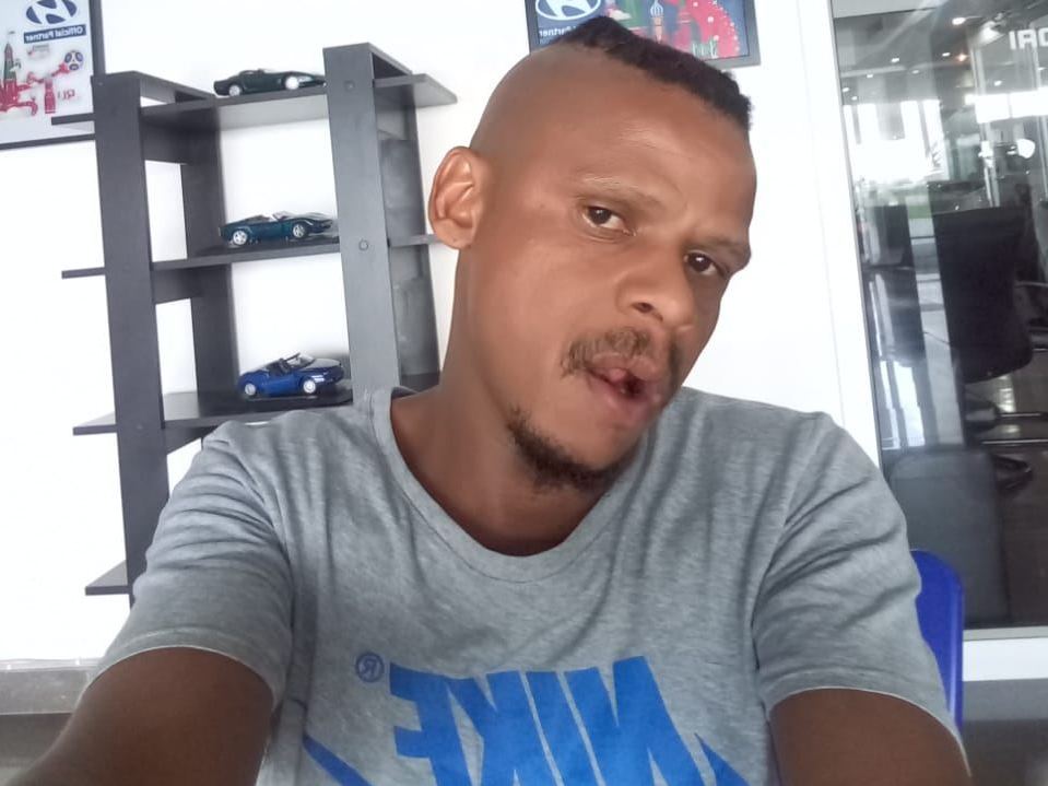 Wenzile cam model profile picture 