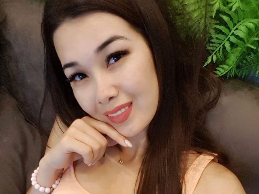Image de profil du modèle de webcam VendyKim