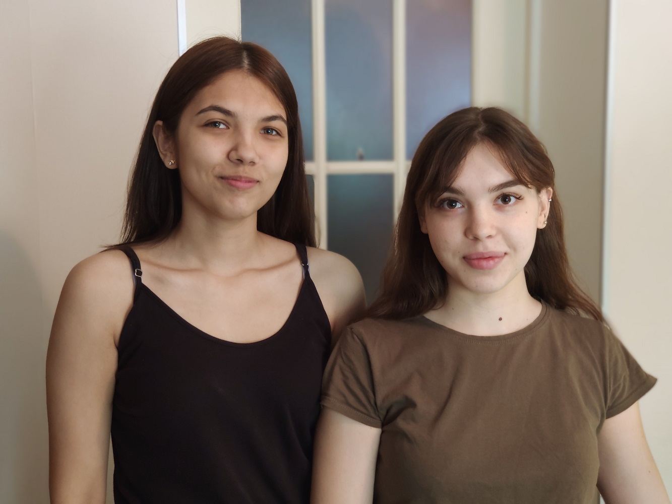 Image de profil du modèle de webcam MiraSophia