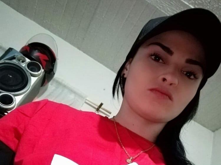 Profilbilde av Kattya_2020 webkamera modell