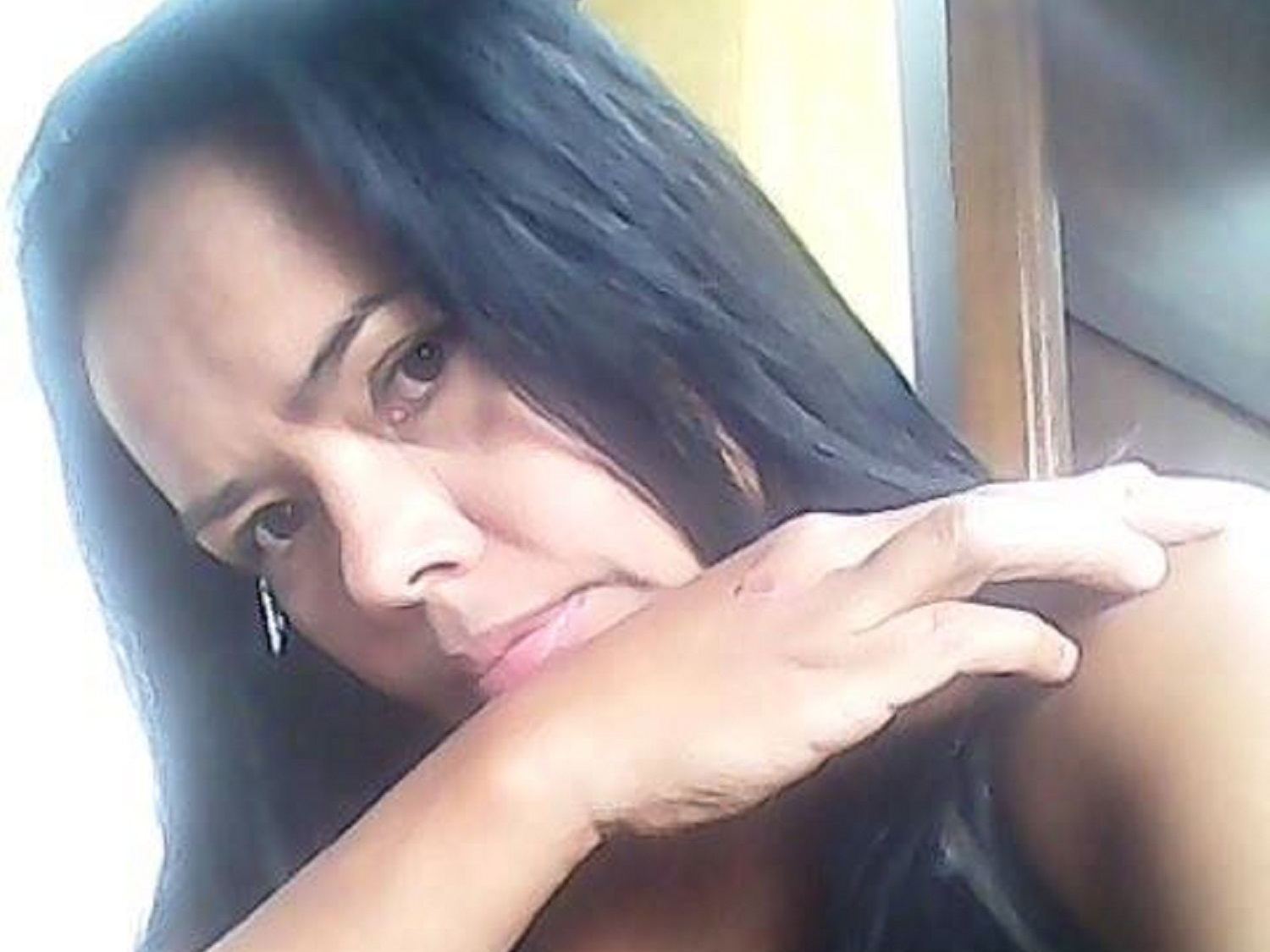 Image de profil du modèle de webcam cataleya_018
