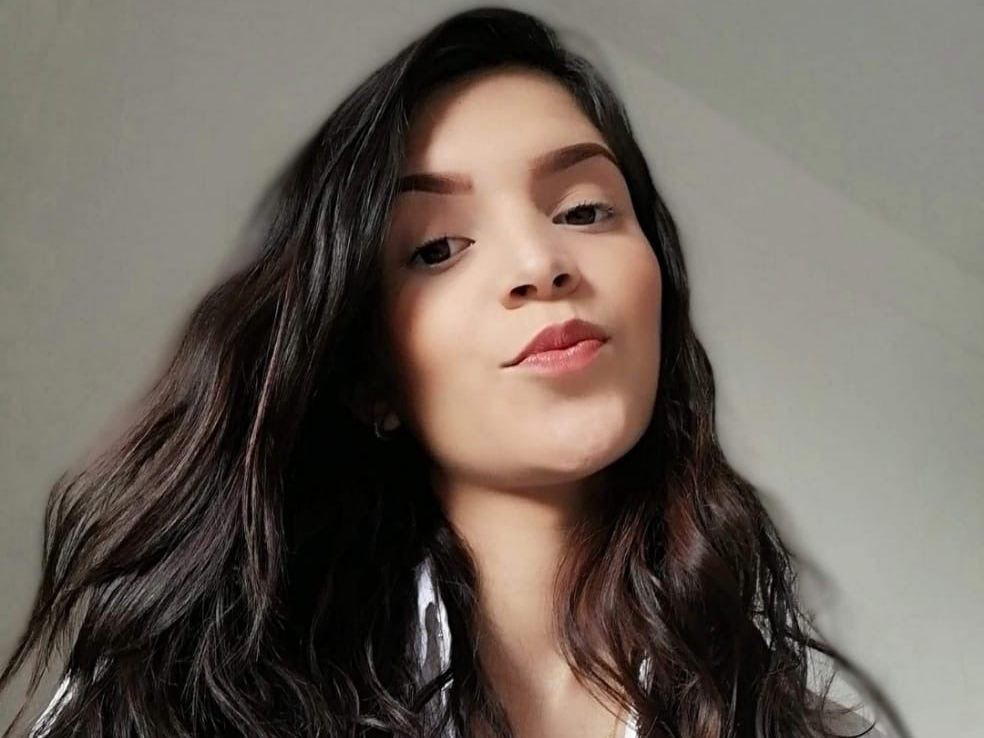 MartinaMeyer profielfoto van cam model 