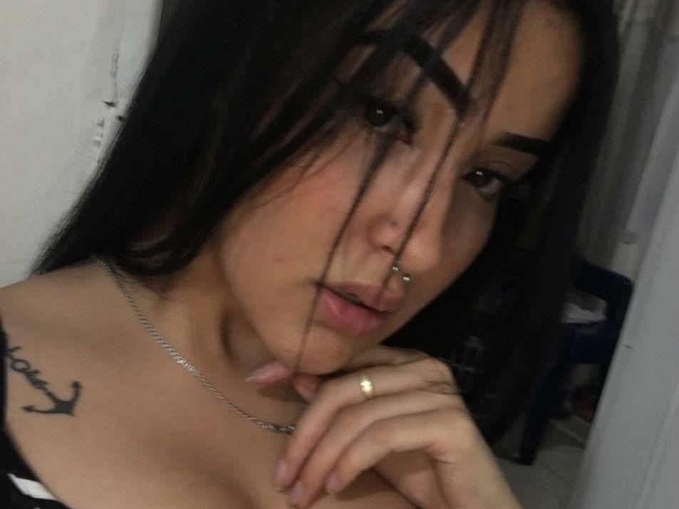 Profilbilde av Ariana_Prince webkamera modell