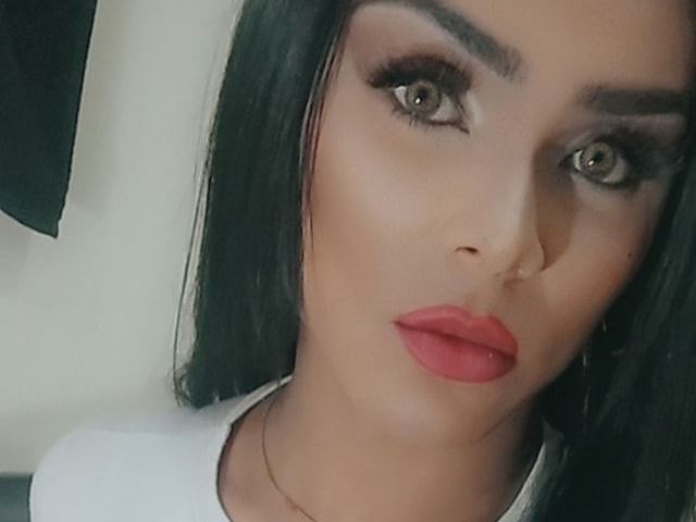 KassidyQueenTS profielfoto van cam model 