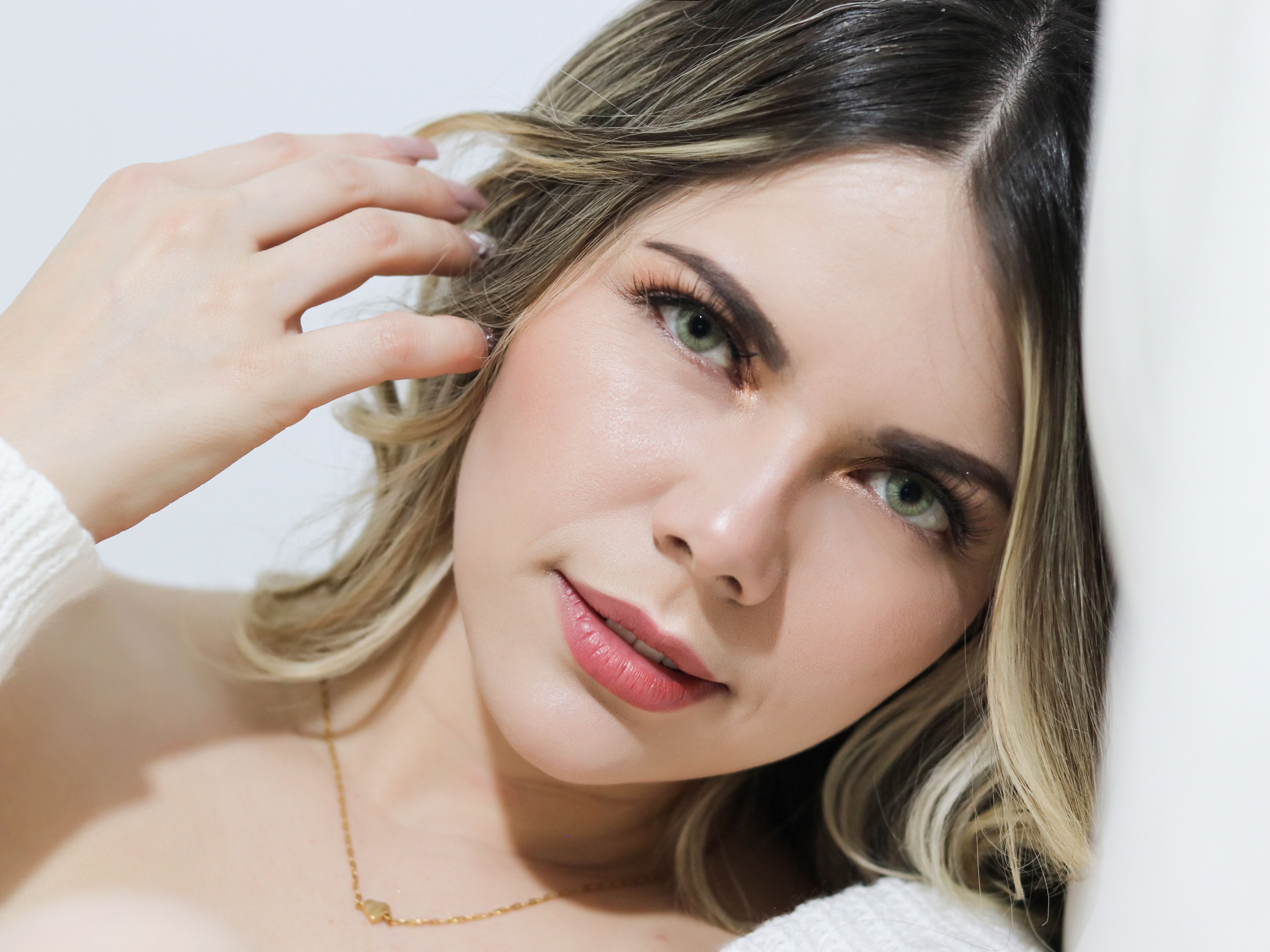 DANIELLA_GOLDEN profielfoto van cam model 