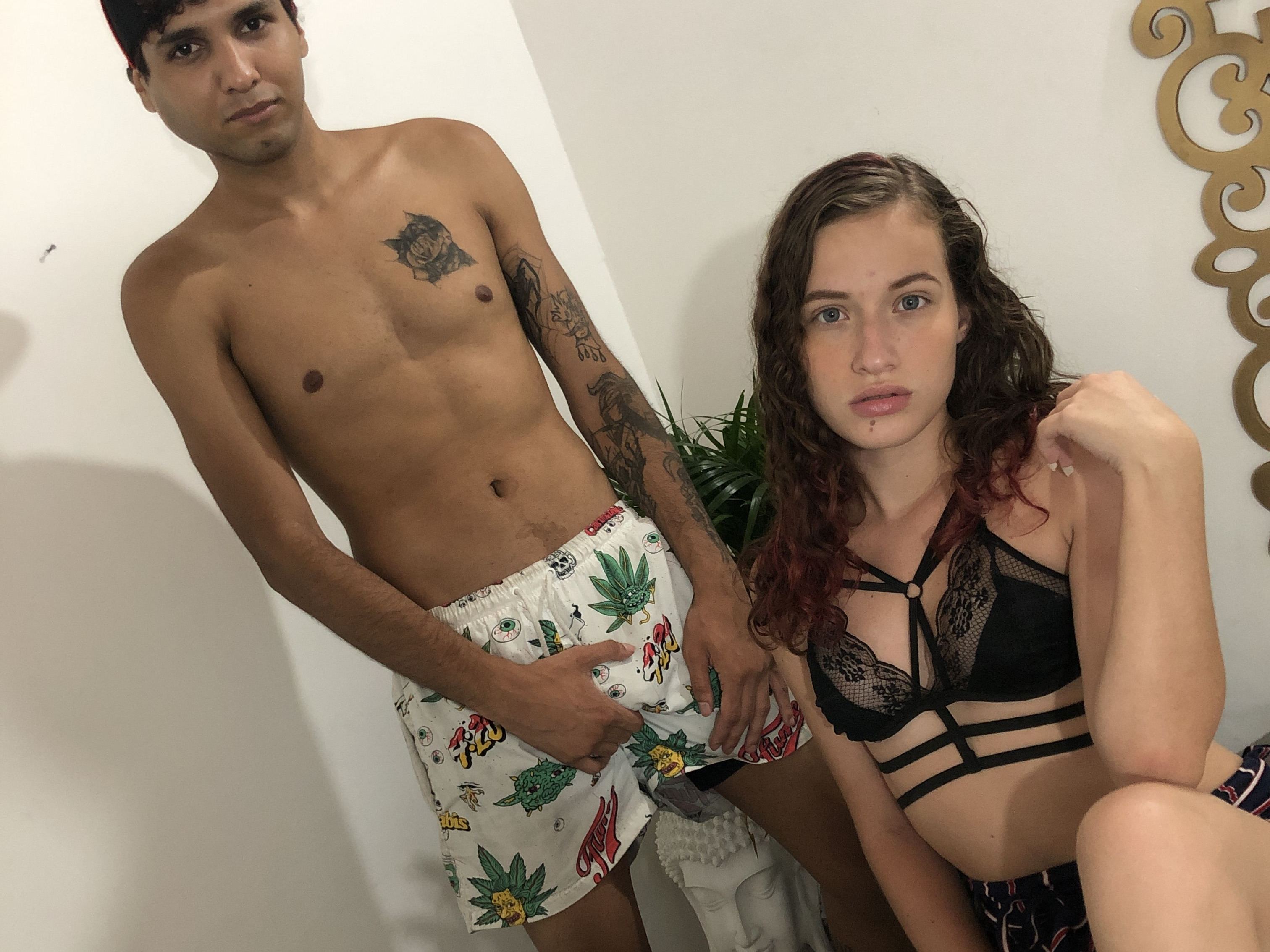 Keilywild immagine del profilo del modello di cam