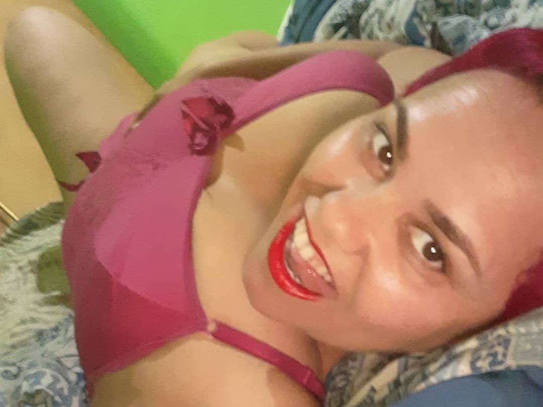 Mary_redfox immagine del profilo del modello di cam