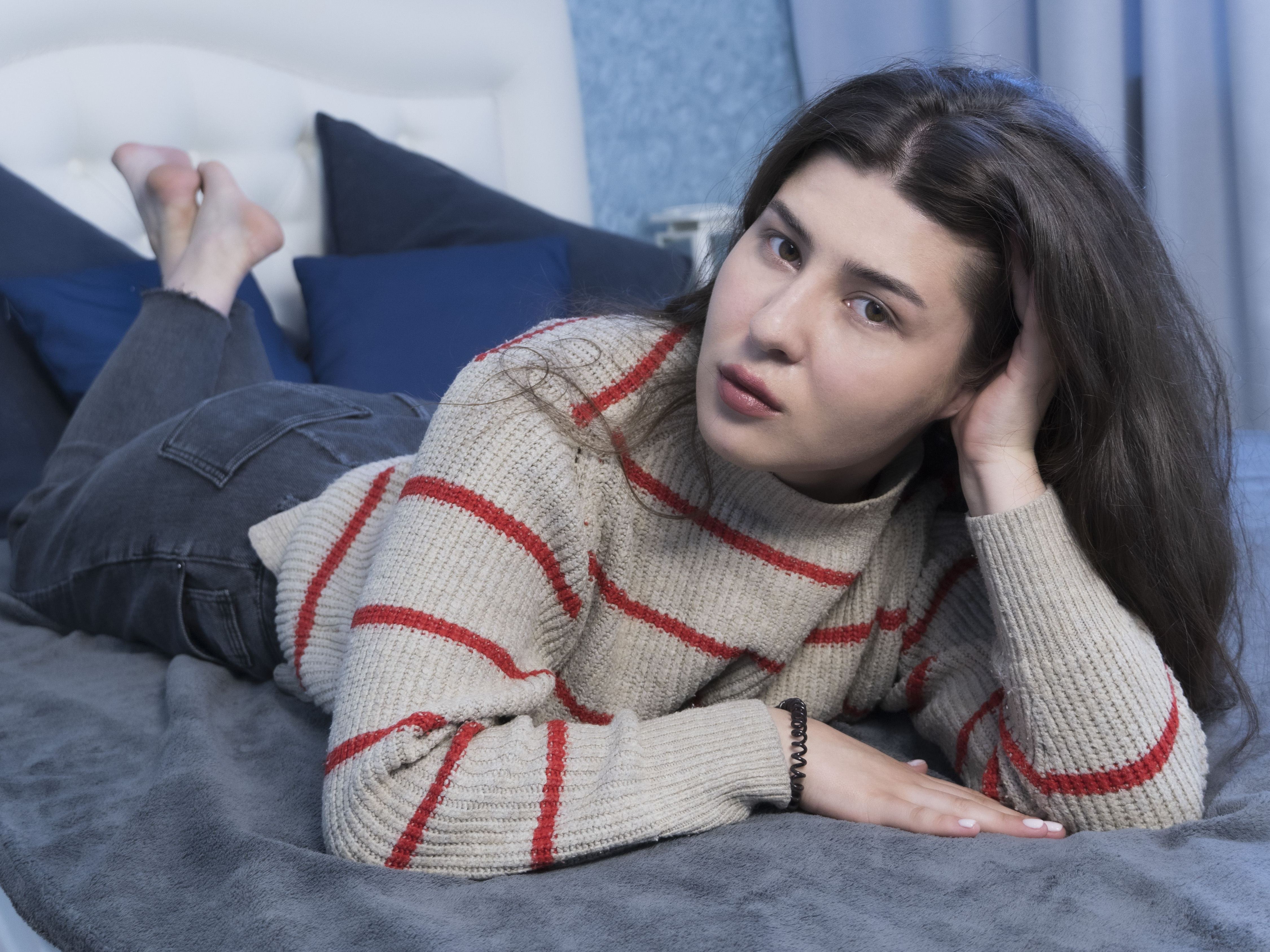 AndreaWallsh immagine del profilo del modello di cam