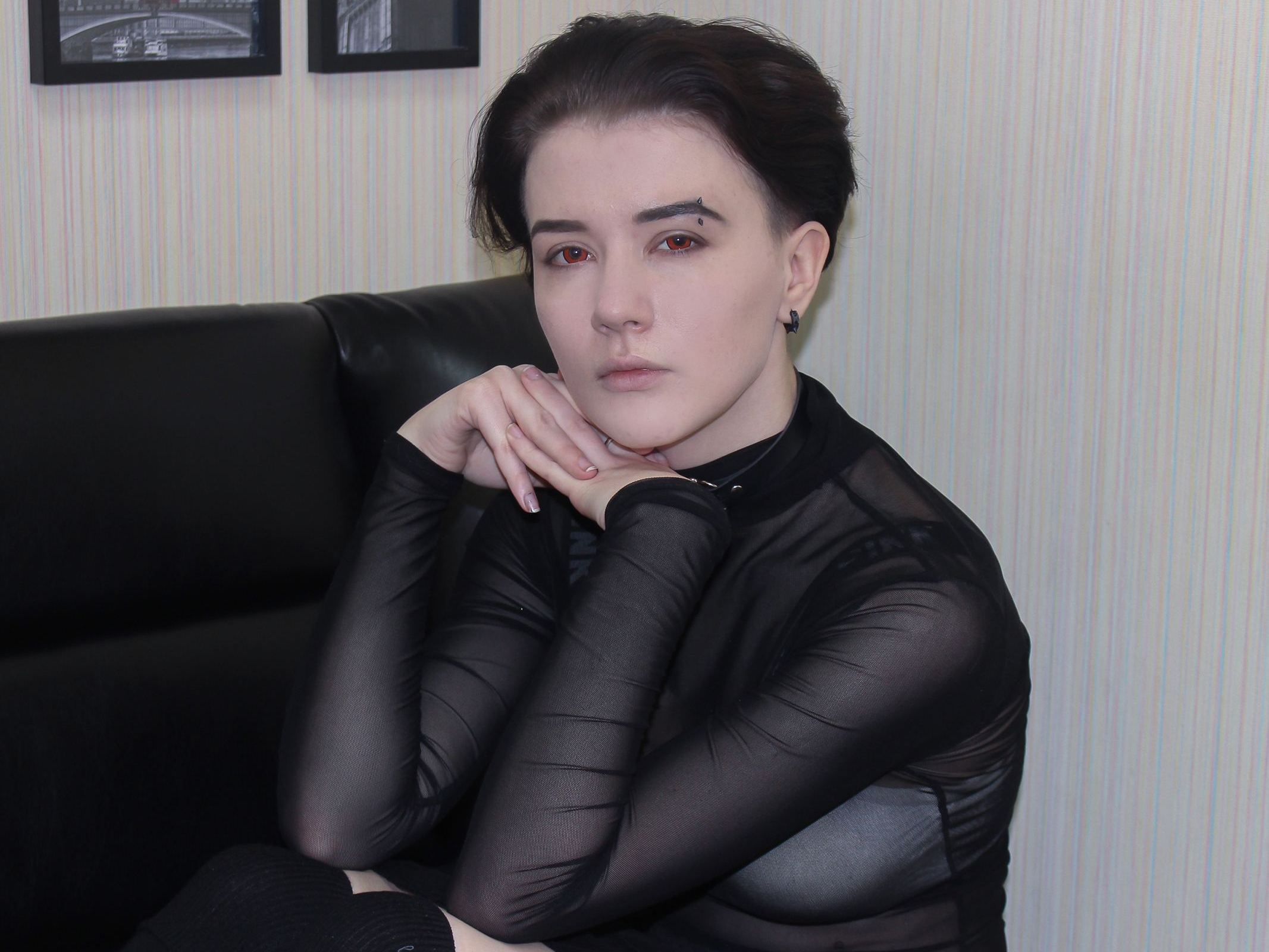 DallinPirs profielfoto van cam model 