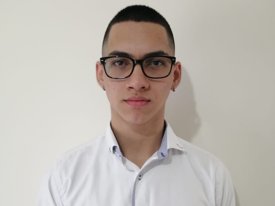 HottMan01 Profilbild des Cam-Modells 