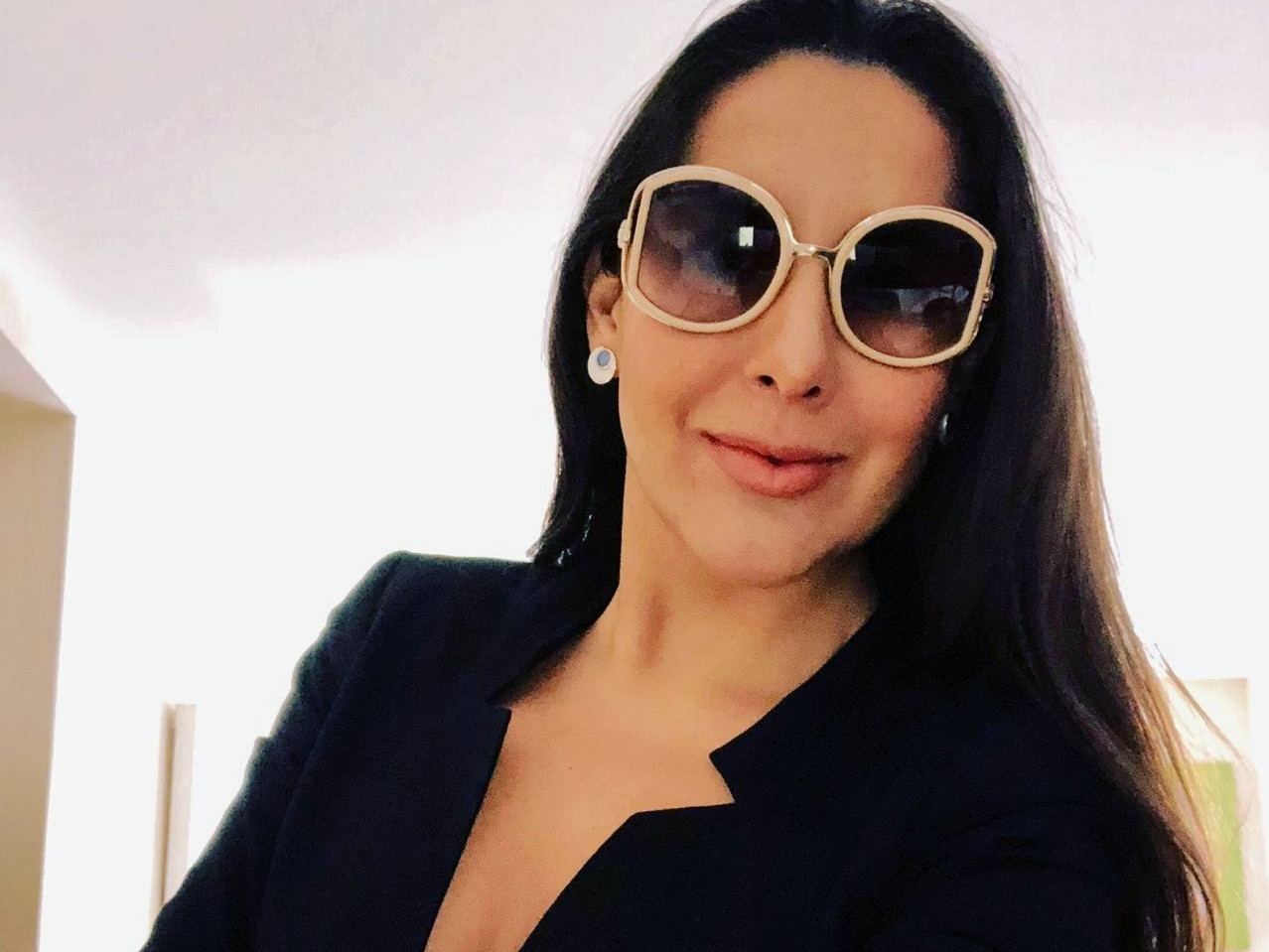 Image de profil du modèle de webcam Diana_elegance2020