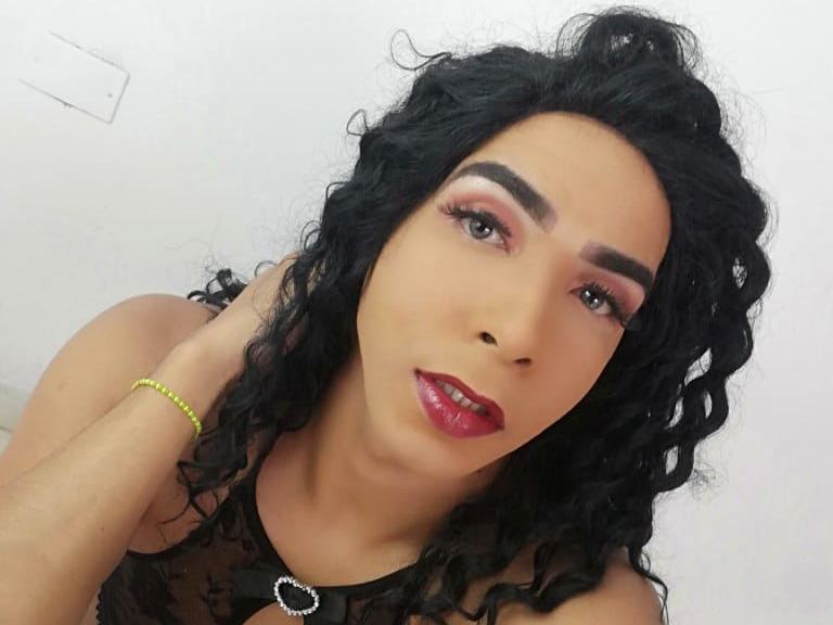 Image de profil du modèle de webcam JenniferHotxx