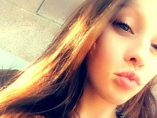 Ahyva immagine del profilo del modello di cam