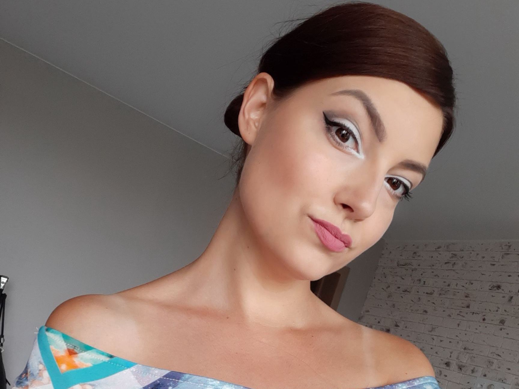 Profilbilde av Sandra_Tempest webkamera modell