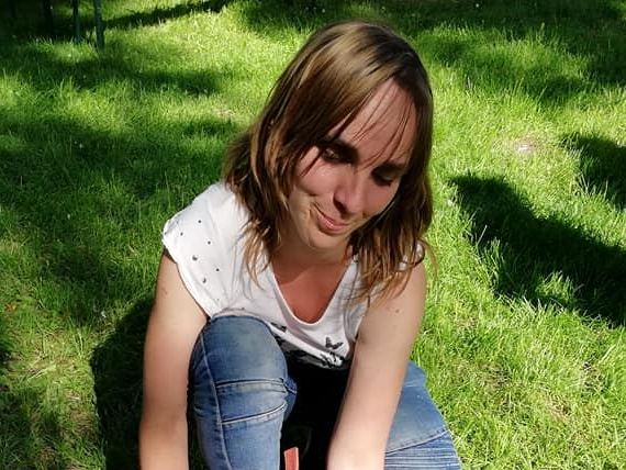 Dettybitch82 profielfoto van cam model 