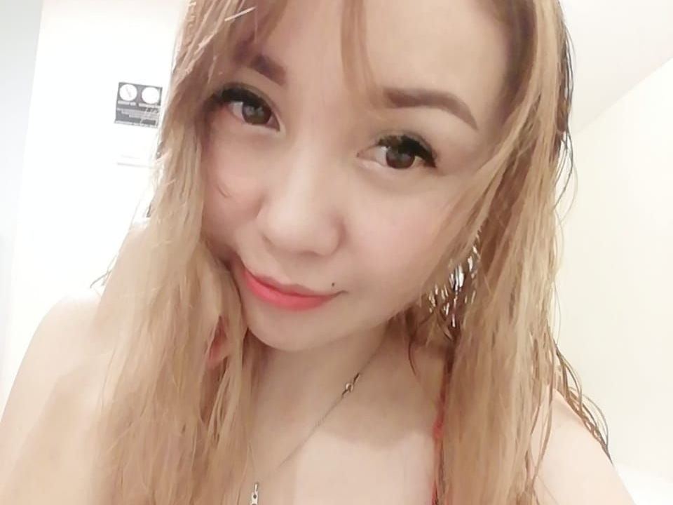 Image de profil du modèle de webcam Little_Pie