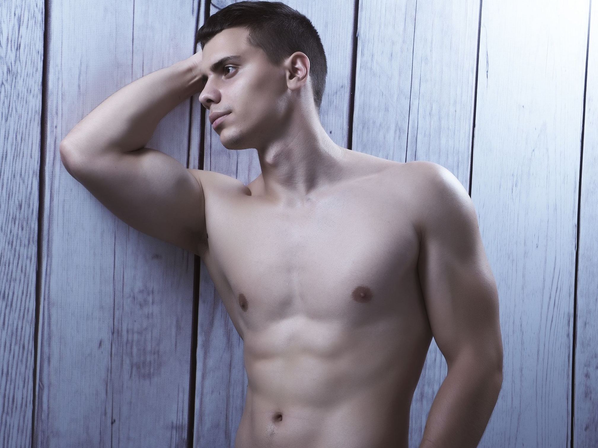 JackHamsten immagine del profilo del modello di cam