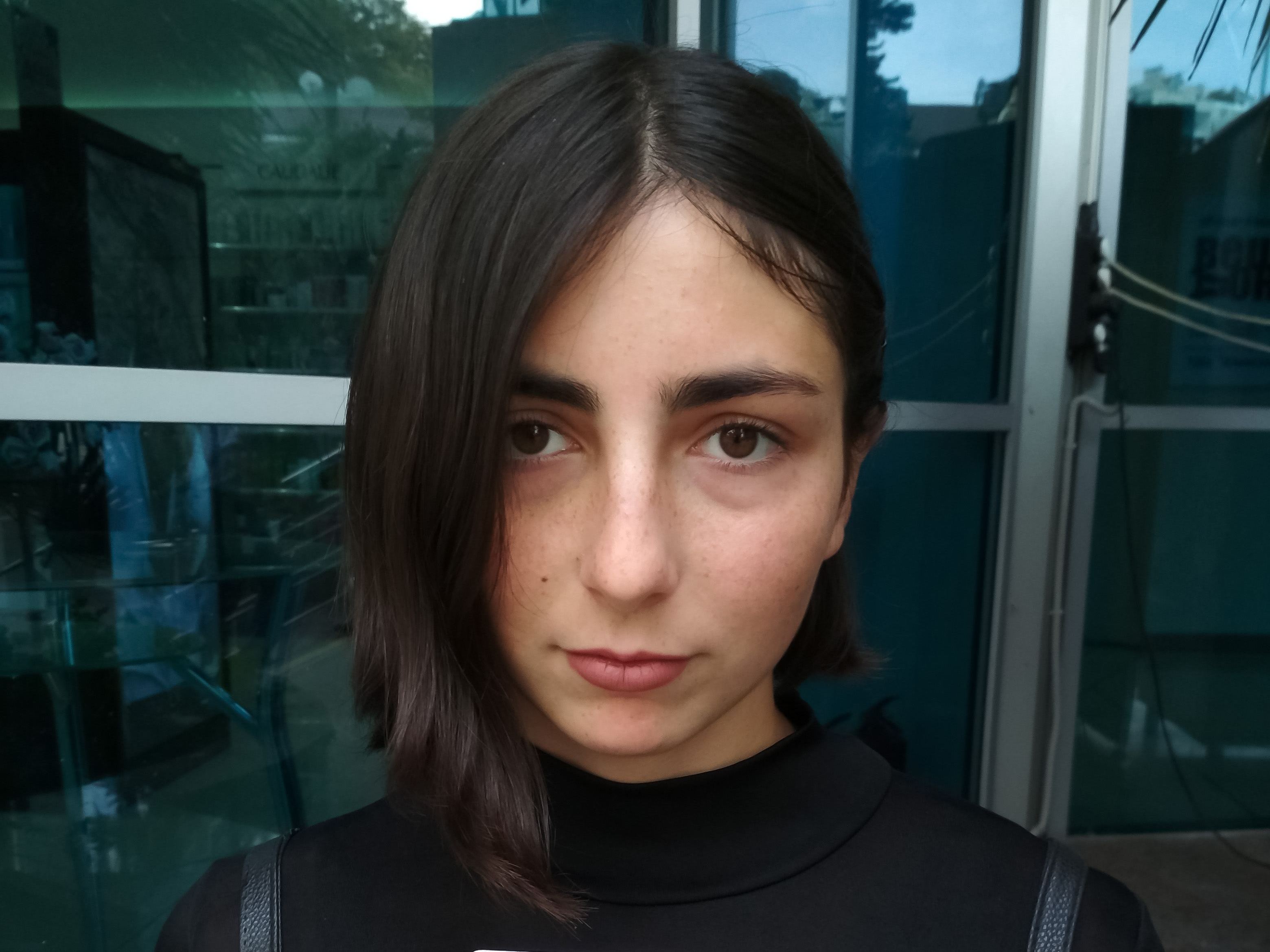 Image de profil du modèle de webcam marioliver