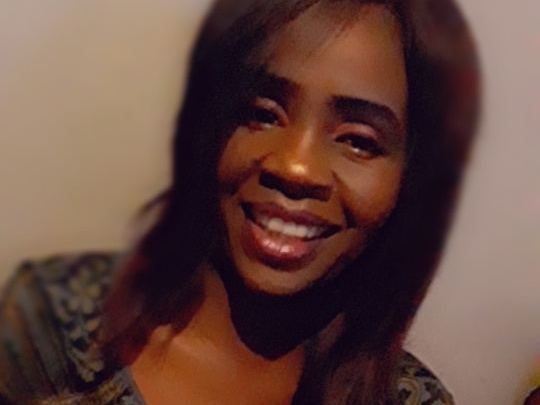 Ebonycookie immagine del profilo del modello di cam