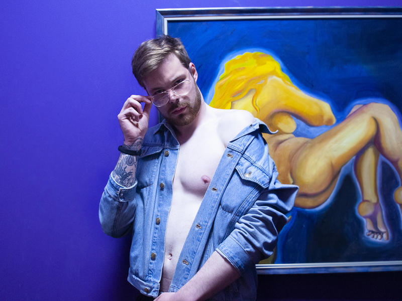 Interprète MarkNils Photo 10