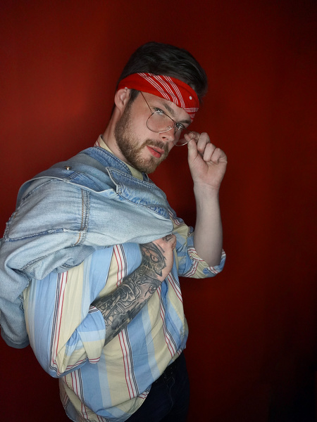 Interprète MarkNils Photo 3