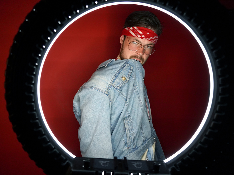 Interprète MarkNils Photo 4