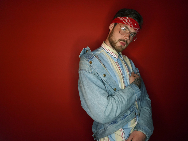 Interprète MarkNils Photo 5