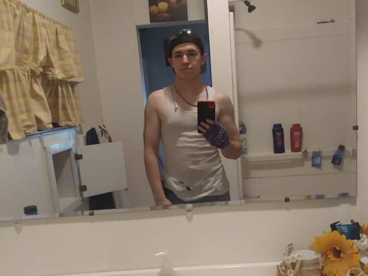 Foto de perfil de modelo de webcam de Rodrig773 