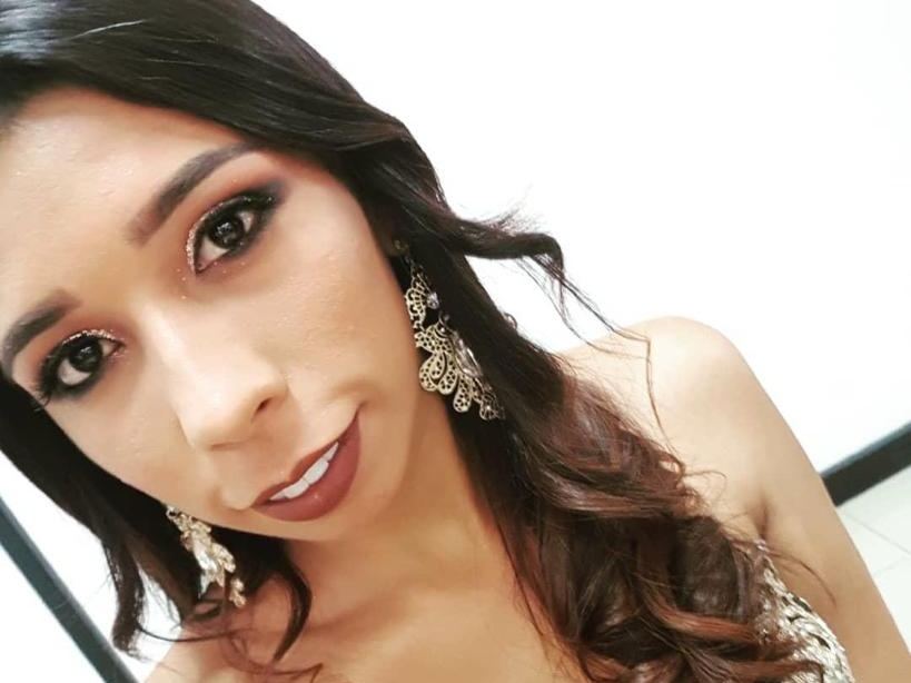 Image de profil du modèle de webcam JuliaMorrison