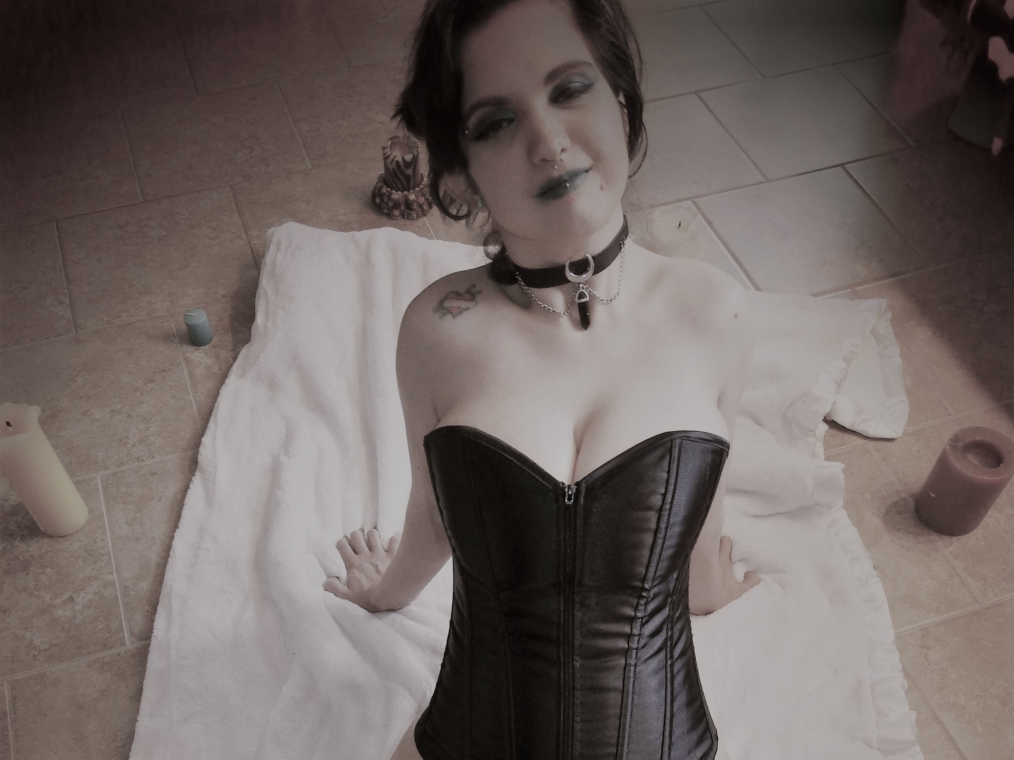 Profilbilde av ShadowMoon95 webkamera modell