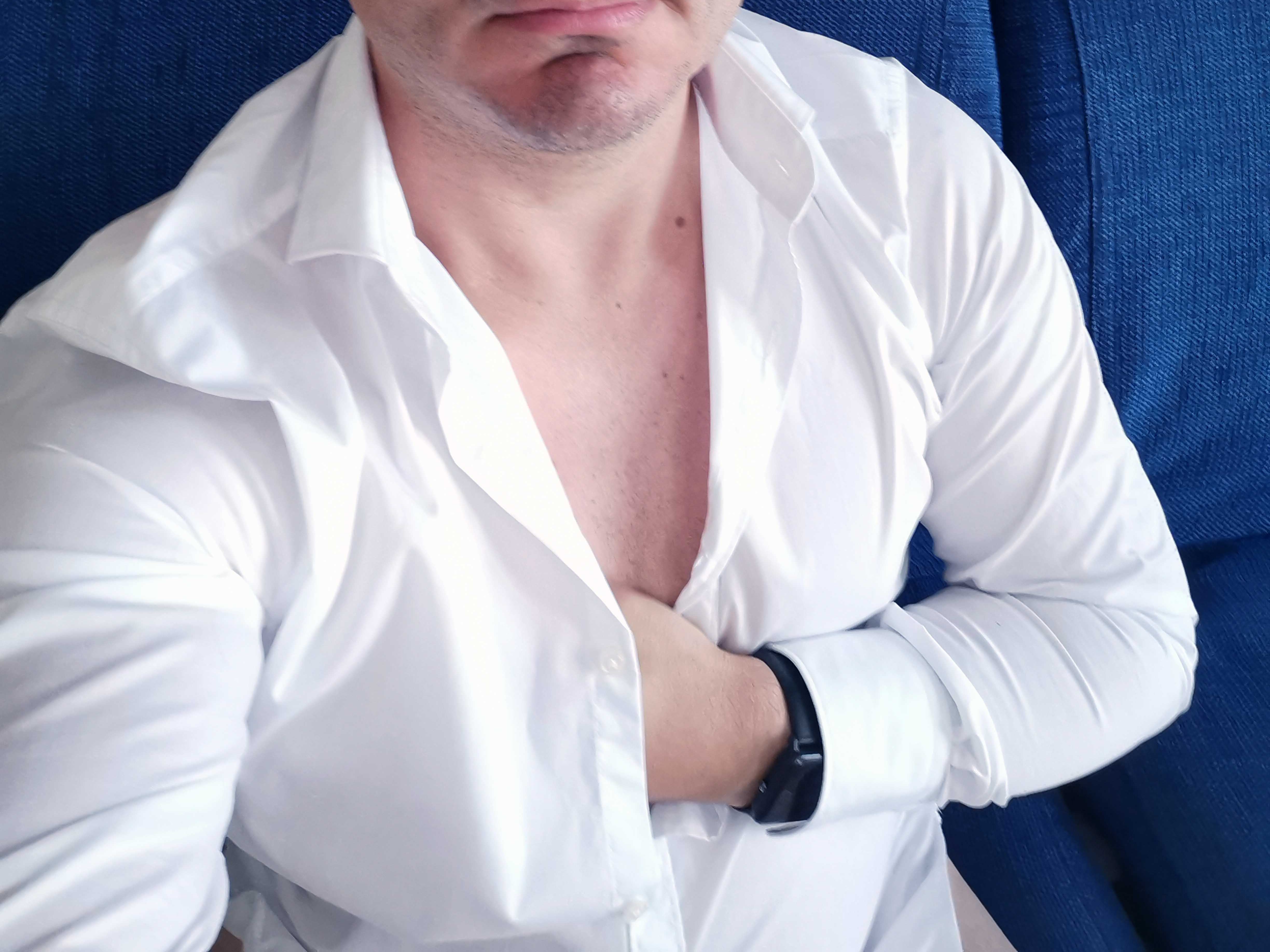 Foto de perfil de modelo de webcam de mike85 