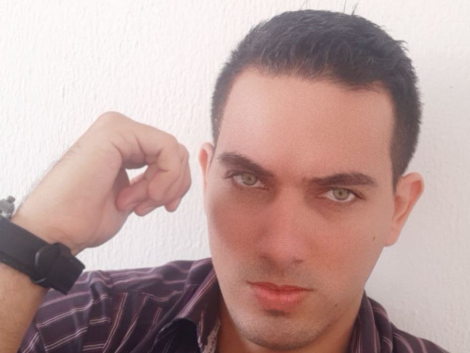 Ritasexxx profilbild på webbkameramodell 
