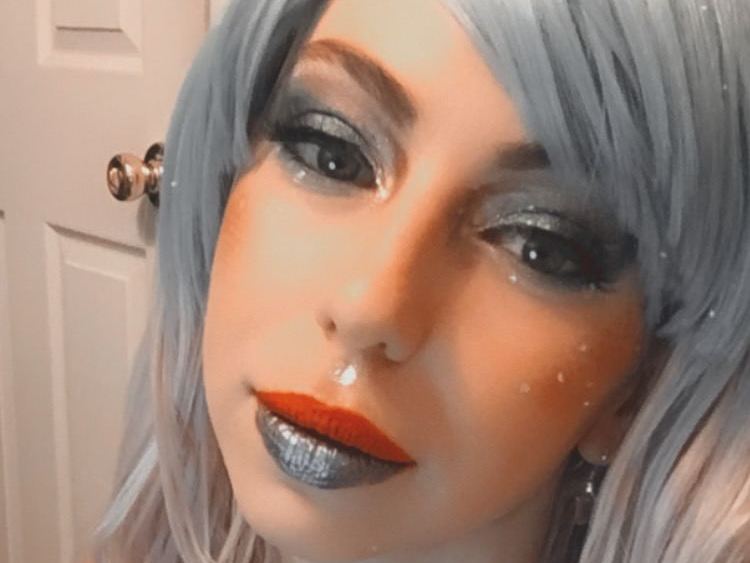 AliceRhodes profielfoto van cam model 