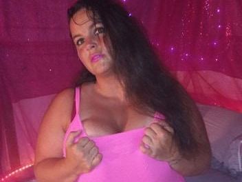 SkarletteJade profilbild på webbkameramodell 