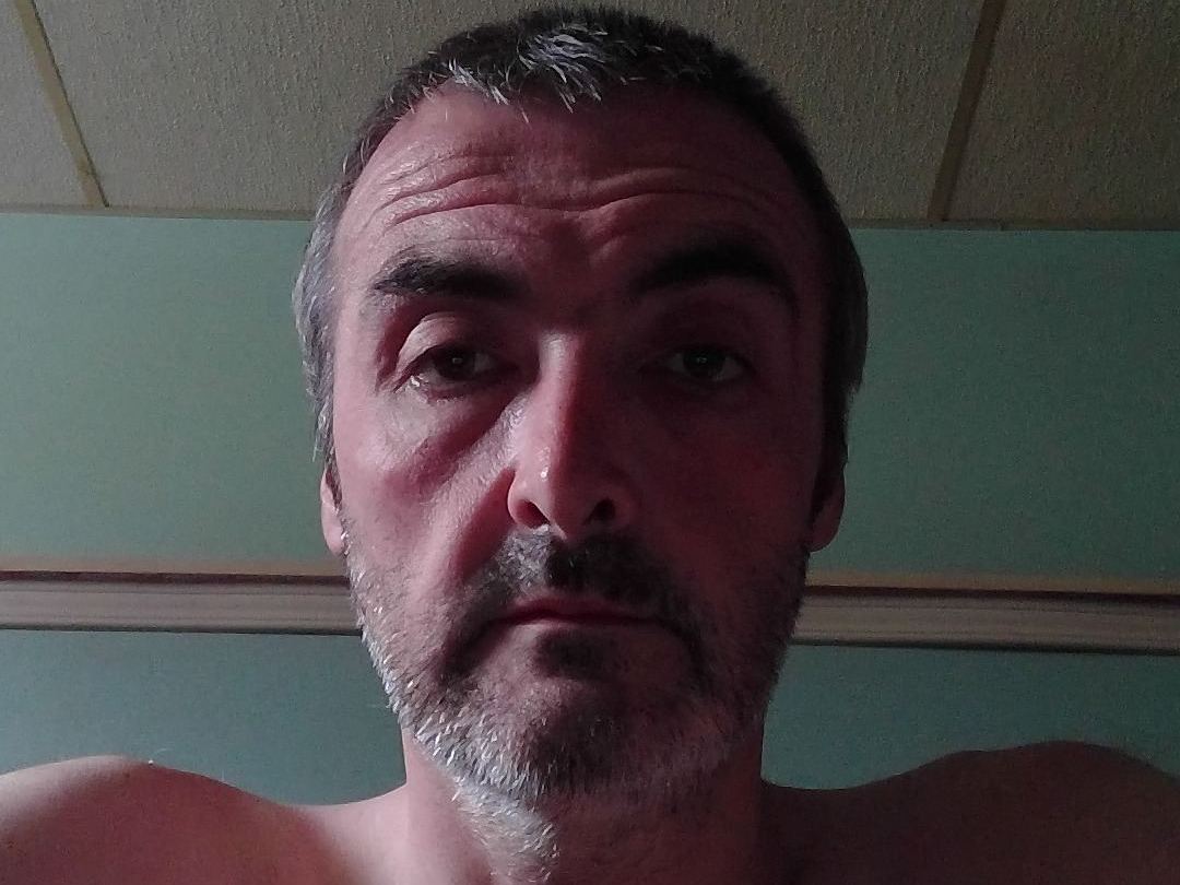Profilbilde av straight4paygay webkamera modell