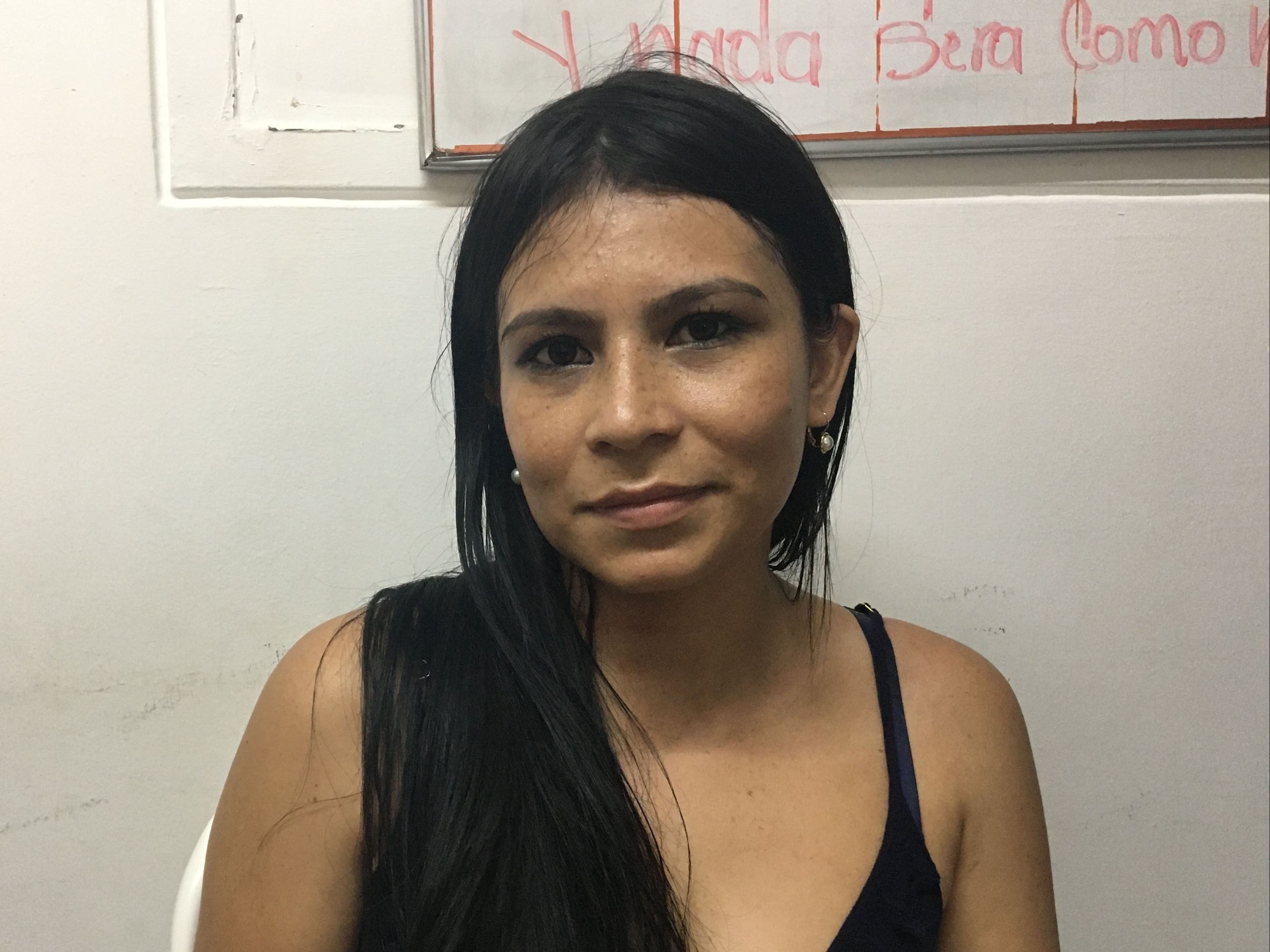 beianlily cam model profile picture 