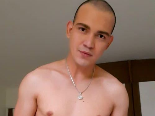 Imagen de perfil de modelo de cámara web de EstefanKim
