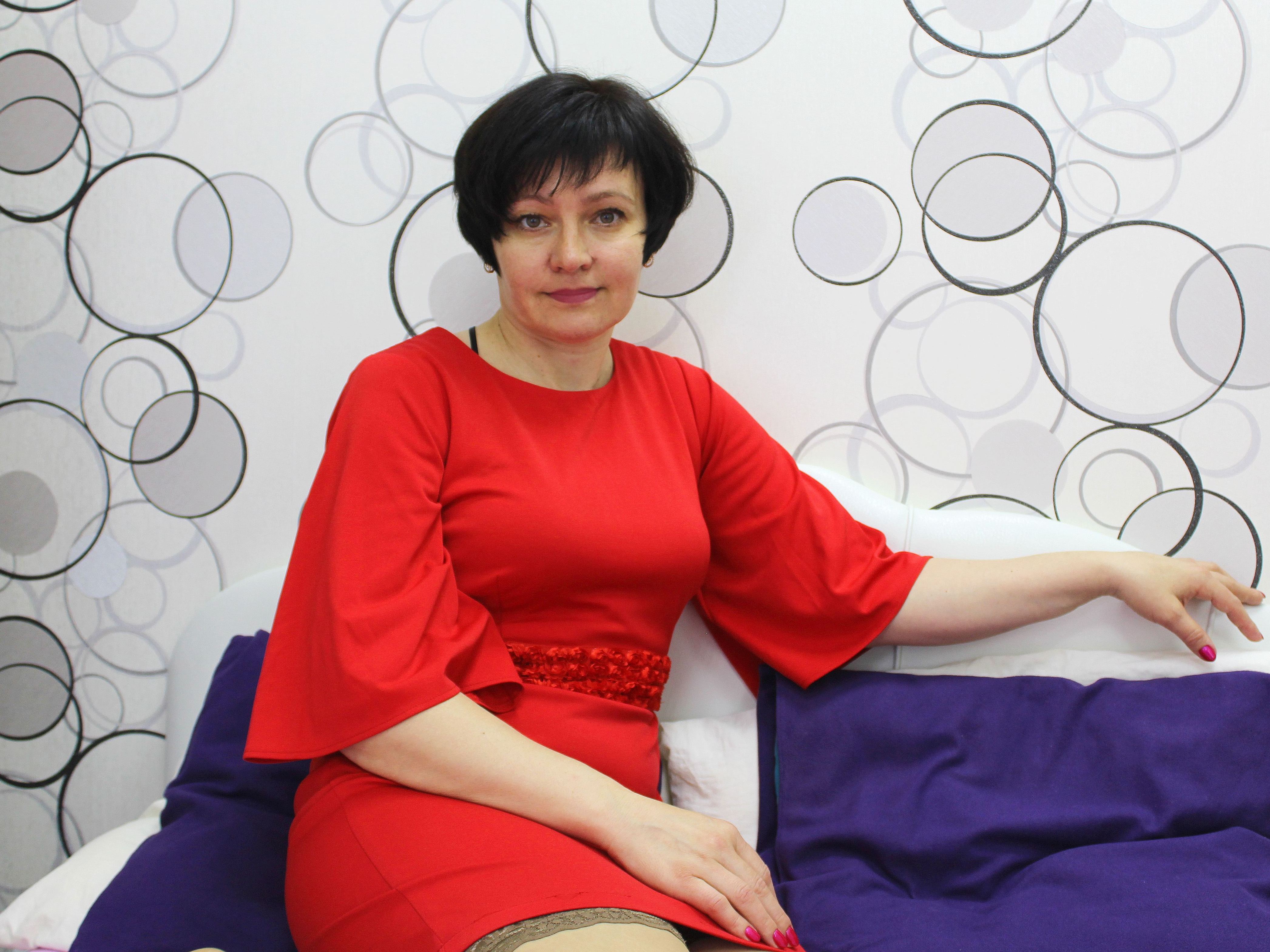 Alexa_Ideal Profilbild des Cam-Modells 