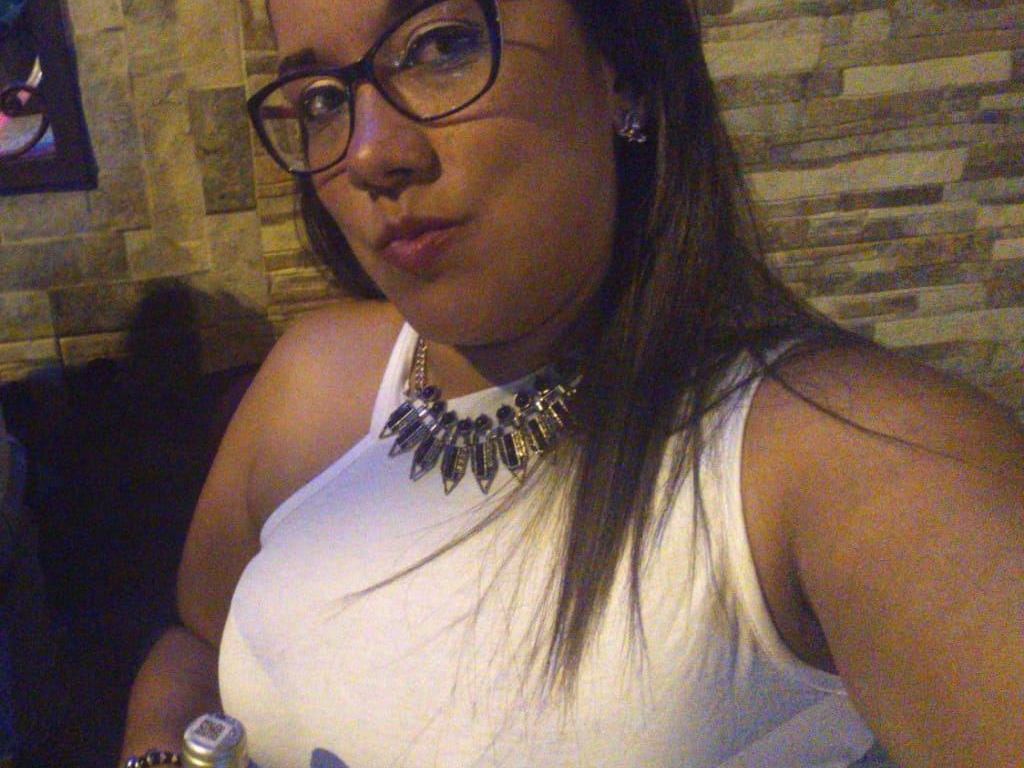 Karol_Smith18 Profilbild des Cam-Modells 