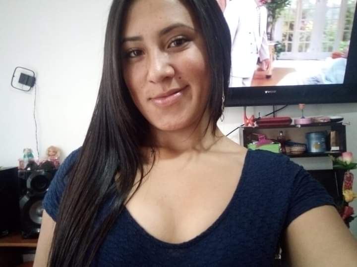 Image de profil du modèle de webcam Ginnalatin