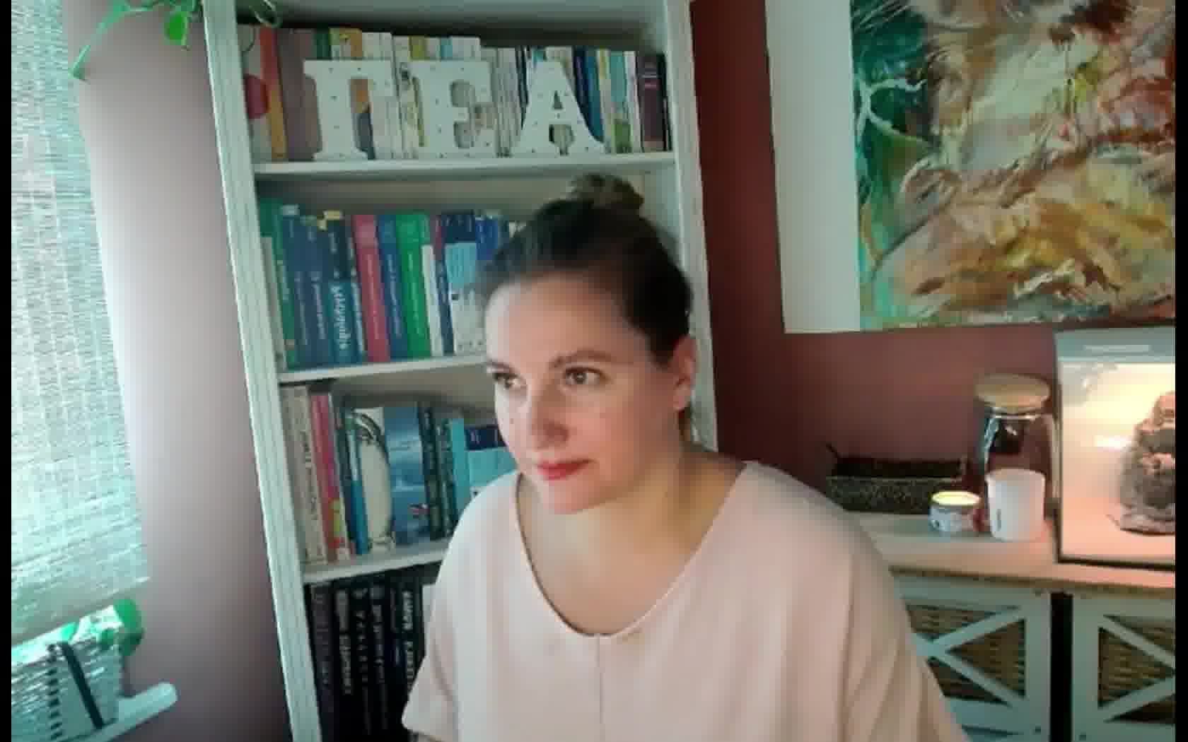 Interprète AntoniaPur28 Vidéo 1