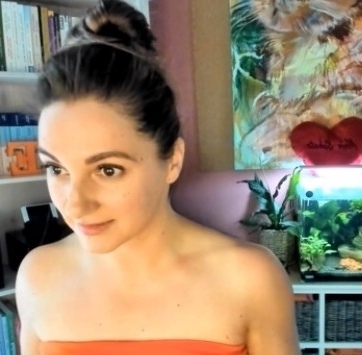 Artiest AntoniaPur28 Foto 6