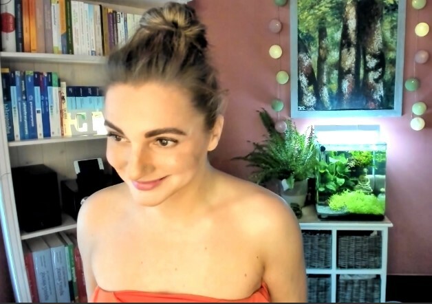 Artiest AntoniaPur28 Foto 2